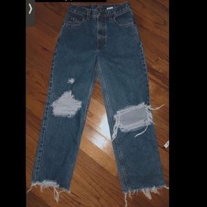 Levi Jeans